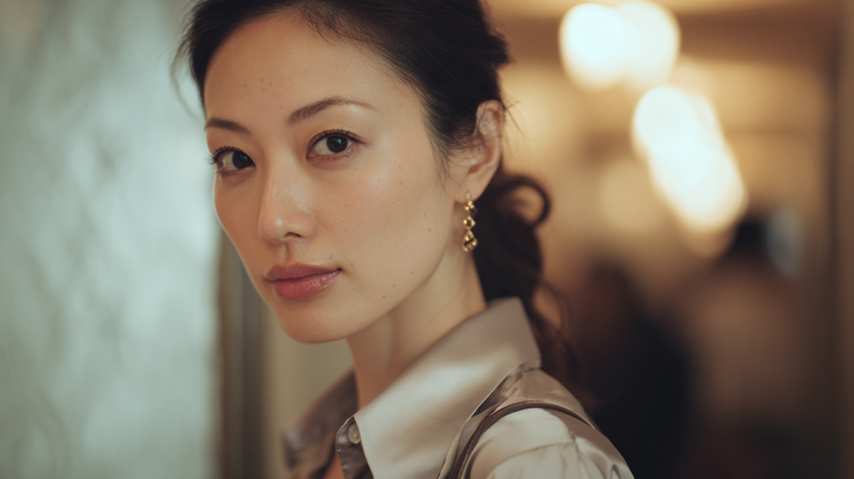 なぜ人妻・熟女ジャンルは人気なのか?“若さ”ではない、大人の色気に惹かれる理由
