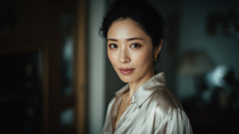 なぜ「人妻・熟女」にどうしようもなく惹かれてしまうのか？若さには勝てない“5つの絶対的色気”