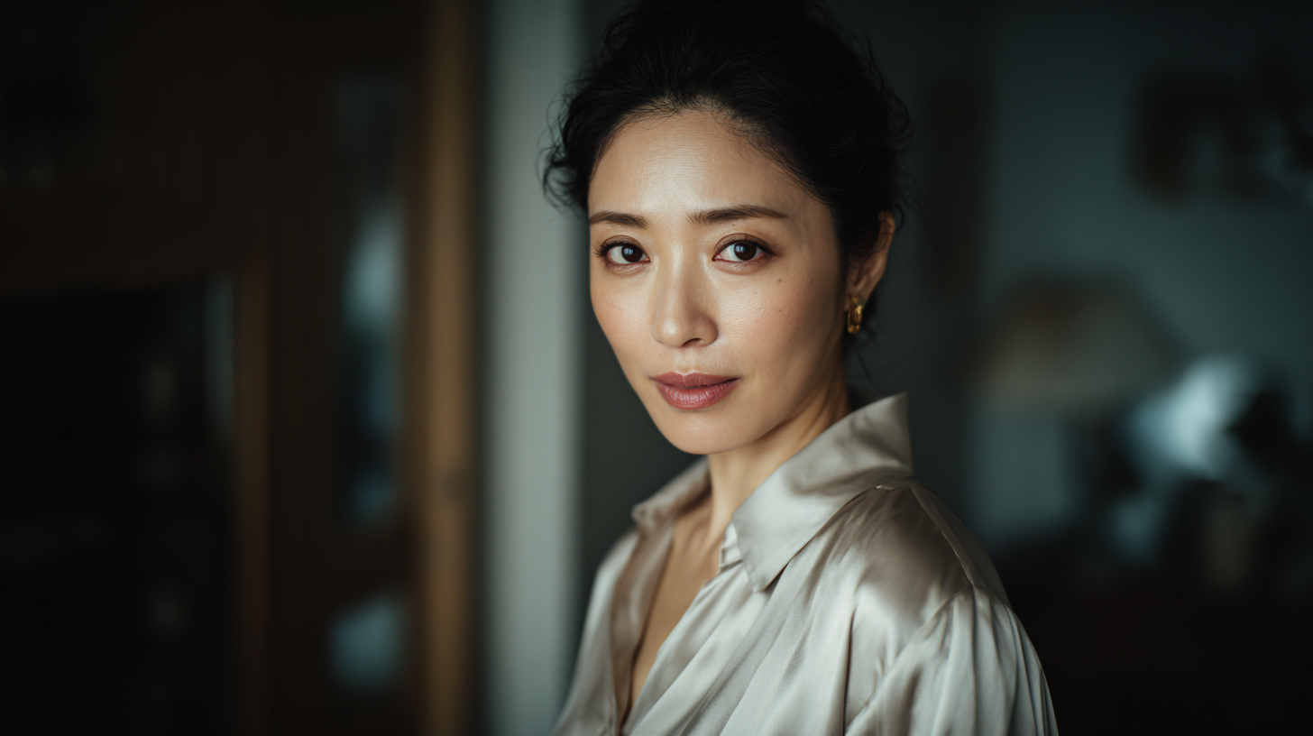 なぜ「人妻・熟女」にどうしようもなく惹かれてしまうのか？若さには勝てない“5つの絶対的色気”