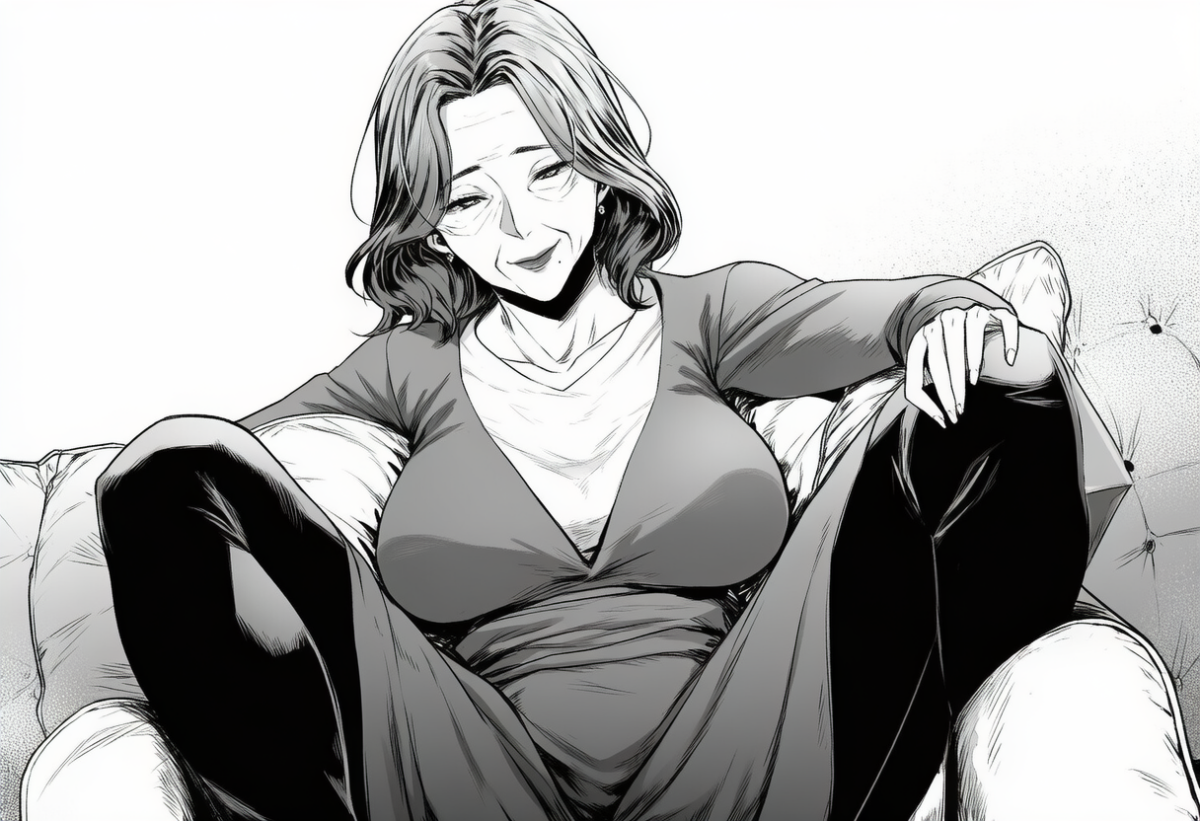 「熟女・人妻系」:包容力に甘えたい、すべてを肯定してほしい夜に